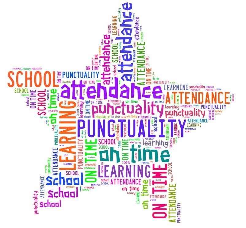 Attendance – Wormley Primary
